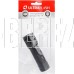 ULTRAFLASH (11788) 7102-ТН (фонарь, черный, 1LED, 1 реж, 3XR03, пласт, блист-пакет)