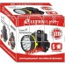 ULTRAFLASH (11781) 909LED5 черный