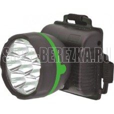 ULTRAFLASH (11782) 909LED7 3XR6