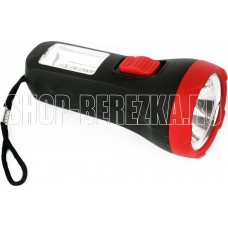 ULTRAFLASH (14253) LED16014 черный