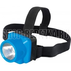 ULTRAFLASH (14252) LED5375 голубой