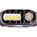 ULTRAFLASH (14504) LED53763 черный