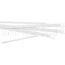 VOLSTEN (9509) V02-1W-4,8х300-100 (Хомут нейлон 4,8х300 (100шт.))