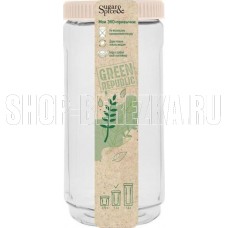 SUGAR&SPICE SE2249GR Green Republic лён 1,1л