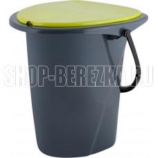 INGREEN ING30001FСР 17л серый