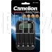 CAMELION (1657) AA-600MAH NI-CD BL-2