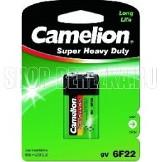 CAMELION (1672) 6F22-BP1G