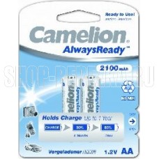 CAMELION (7966) NH-AA2100ARBP2 1.2В