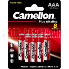 CAMELION (14134) LR03-BL8