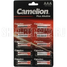 CAMELION (14136) LR03-BP1X10P