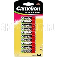 CAMELION (3221) LR03-BP10