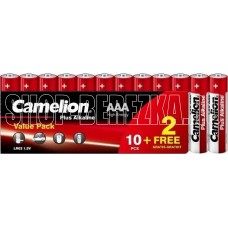 CAMELION (14260) LR03-HP12