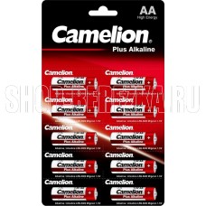 CAMELION (14135) LR6-BP1X10P