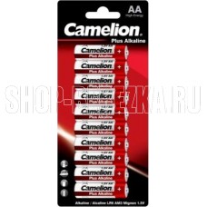 CAMELION (14132) LR6-BP10