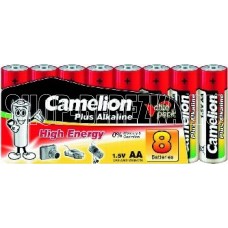 CAMELION (9283) LR6-SP8