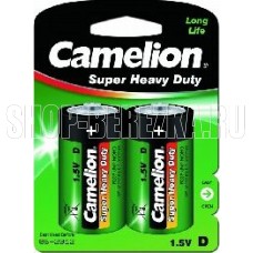 CAMELION (1671) R20P-BP2G