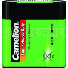 CAMELION (1673) 3R12-SP1G