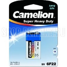 CAMELION (3218) 6F22-BP1B