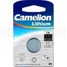 CAMELION (3610) CR1620-BP1B
