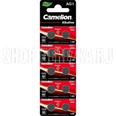 CAMELION (12809) AG1-BP10