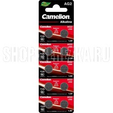 CAMELION (12810) AG2-BP10