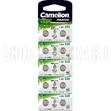 CAMELION (12817) AG9-BP10