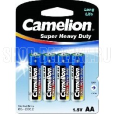 CAMELION (3215) R6P-BP4B