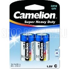 CAMELION (3216) R14P-BP2B