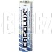 ERGOLUX (12445) AA-2700MAH NI-MH BL-2 (NHAA2700BL2, аккумулятор,1.2В)