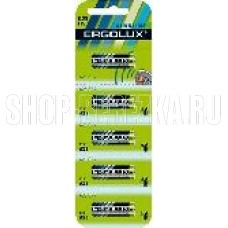 ERGOLUX (12296) LR23A BL-5 (A23-BP5В)