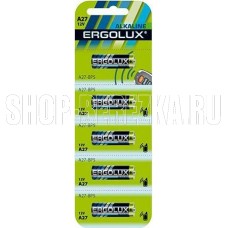 ERGOLUX (12297) LR27A BL-5