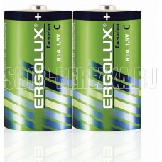 ERGOLUX (14335) R14 SR2