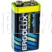 ERGOLUX (11753) 6LR61 Alkaline BL-1