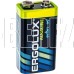 ERGOLUX (11753) 6LR61 Alkaline BL-1