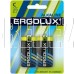 ERGOLUX (11751) LR14 Alkaline BL-2