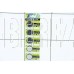 ERGOLUX (12051) CR2032 BL-5 литиевая