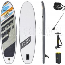 BESTWAY White Cap Convertible 65341