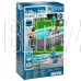 BESTWAY Бассейн каркасный, 305 x 200 x 84 см, фильтр-насос, диспенсер, 5614А