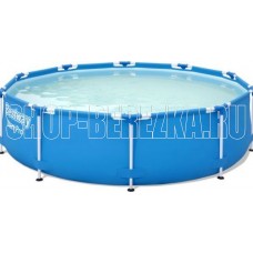 BESTWAY Бассейн каркасный Steel Pro, 305 х 76 см, 56677