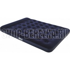BESTWAY Pavillo, 203 x 152 x 28 см, с встроенным ножным насосом, 67226