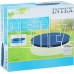 INTEX Тент на бассейн Easy Set, d=366 см, 28022