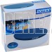 INTEX Тент на бассейн Easy Set, d=366 см, 28022