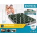 INTEX Матрас надувной 137x191x25см .(в коробке) Арт. 64108