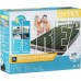 INTEX Матрас надувной 137x191x25см .(в коробке) Арт. 64108