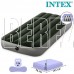 INTEX Матрас надувной 76 cm x 1.91 m x 25 cm (в коробке)( Арт. 64106)