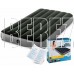 INTEX Матрас надувной 99x191x25см INTEX. (в коробке) Арт. 64107