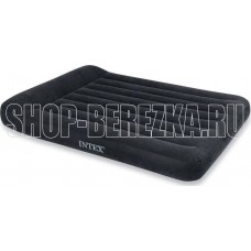INTEX PILLOW REST CLASSIC AIRBED 137x191x25см Арт. 64142