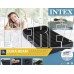 INTEX Матрас надувн.с подголовн.PILLOW REST CLASSIC BED FIBER-TECH 99x191x25см (в коробке) Арт. 64141