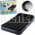 INTEX Матрас надувн.с подголовн.PILLOW REST CLASSIC BED FIBER-TECH 99x191x25см (в коробке) Арт. 64141