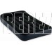 INTEX Матрас надувн.с подголовн.PILLOW REST CLASSIC BED FIBER-TECH 99x191x25см (в коробке) Арт. 64141